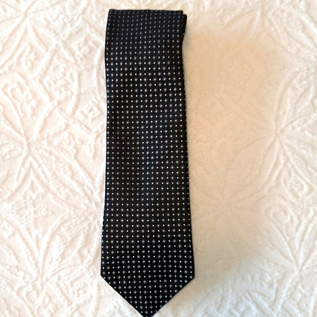 Silk Tie